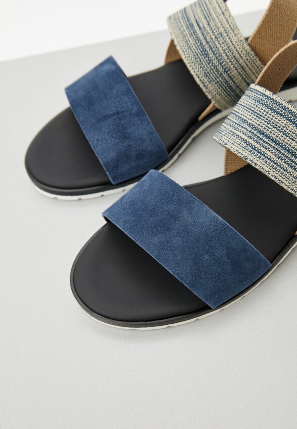 Сандалии Pollini