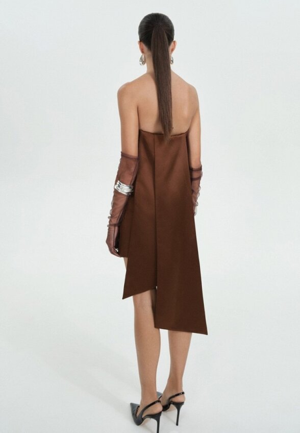 Платье Mango