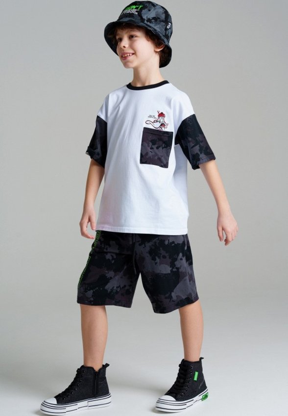 Футболка PlayToday