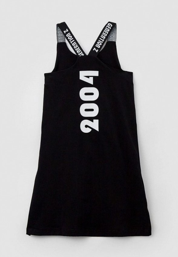 Платье PlayToday