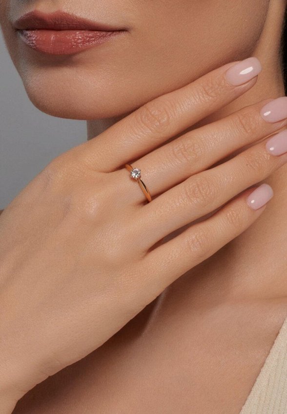 Кольцо Sokolov