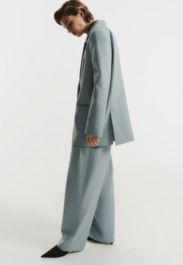 Жакет Daisyknit