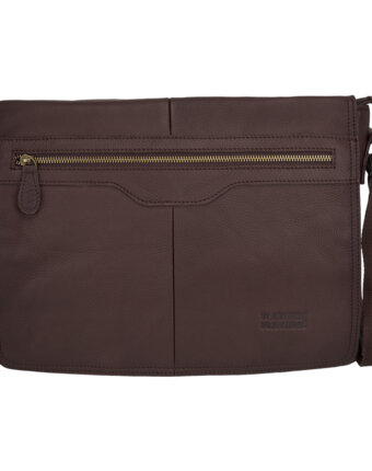 Др.Коффер ZD-2092-21-09 сумка для документов мужчинам