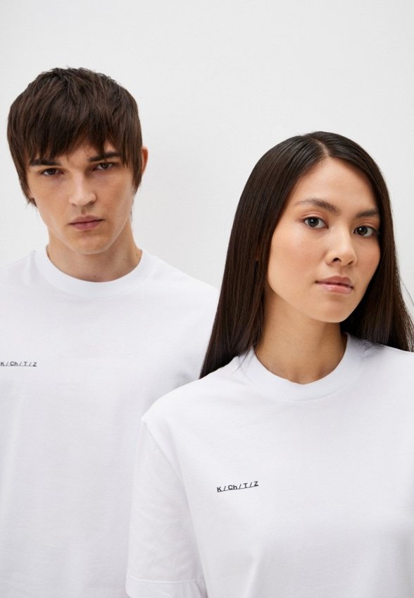 Футболка KChTZ