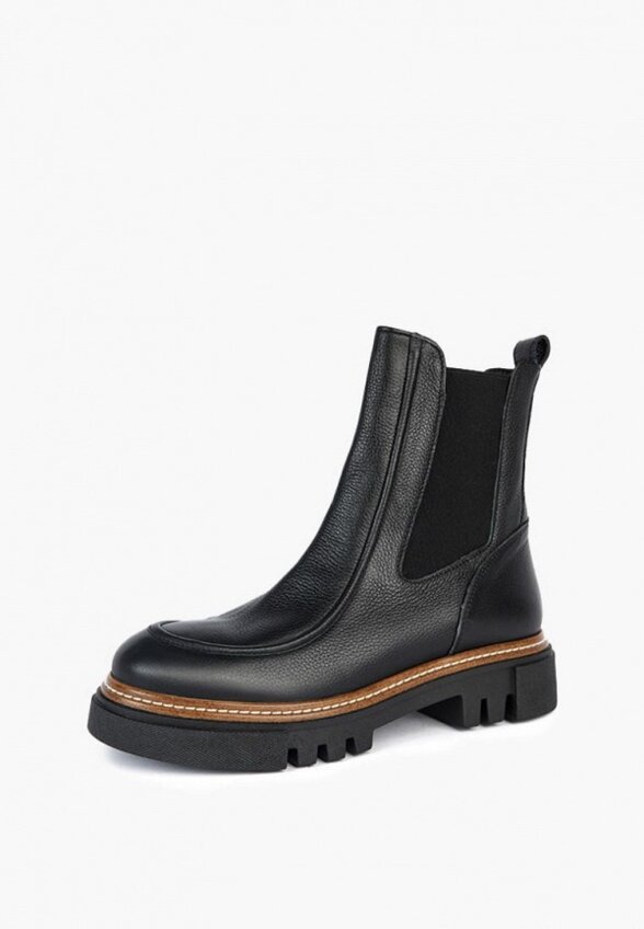 Ботинки Syune