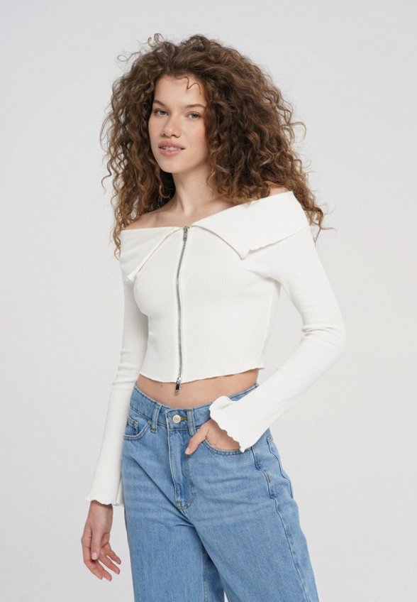 Кардиган Твое