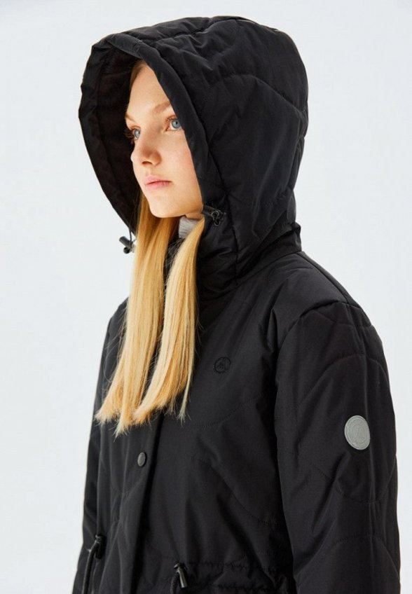 Куртка утепленная Premont