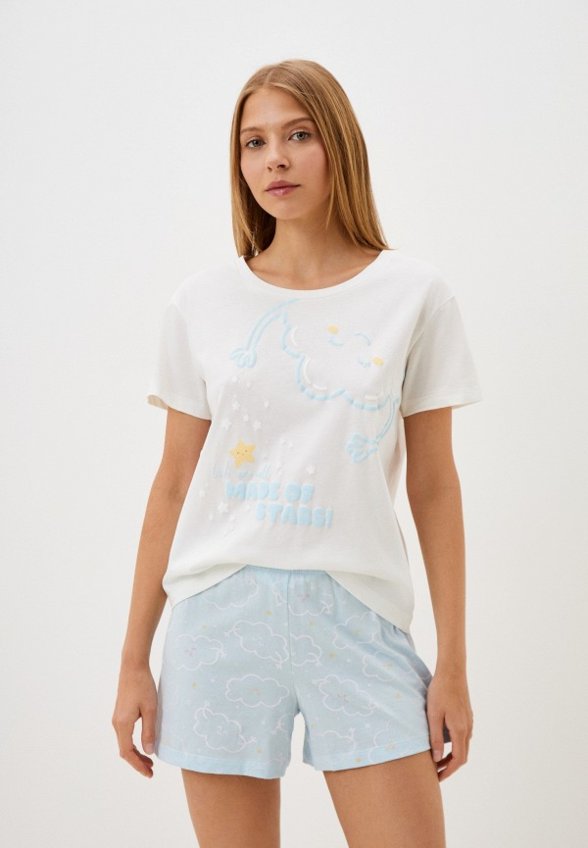 Костюм домашний Mark Formelle