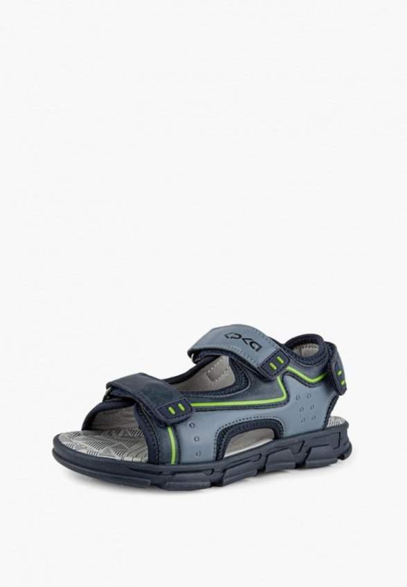 Сандалии Kapika