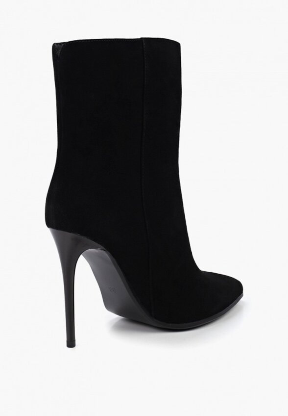 Ботильоны Moona Store