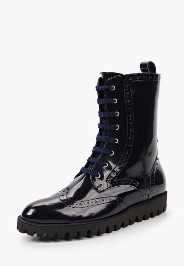 Полусапоги Enzo Logana