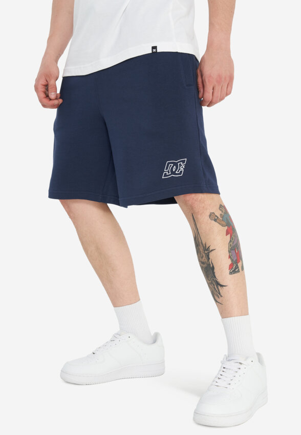 Шорты мужские DC Shoes Anafront, Синий