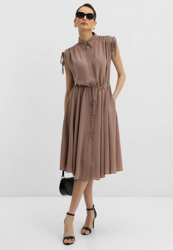 Платье A la Tete