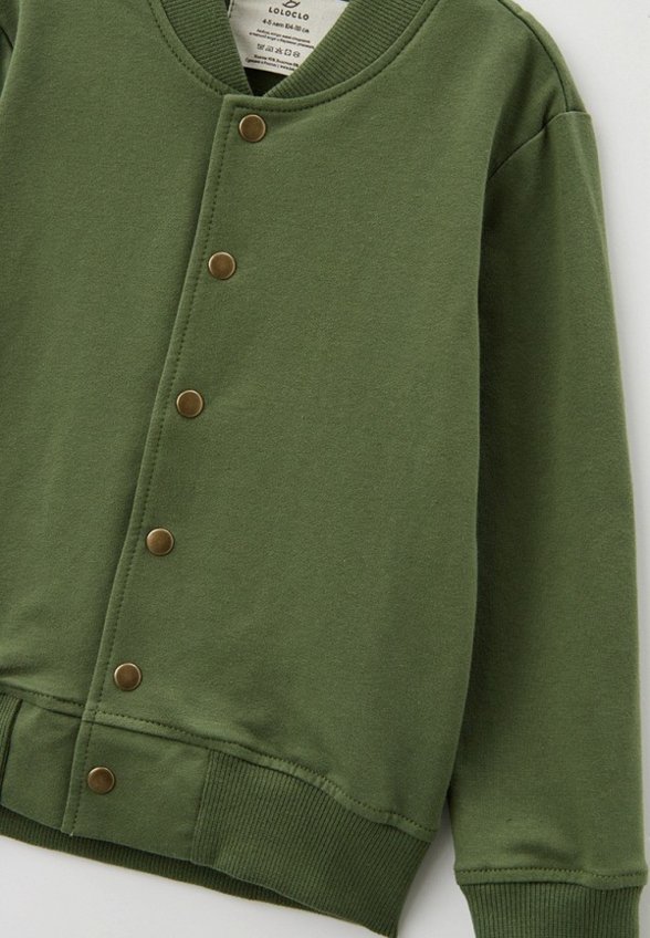 Олимпийка Loloclo