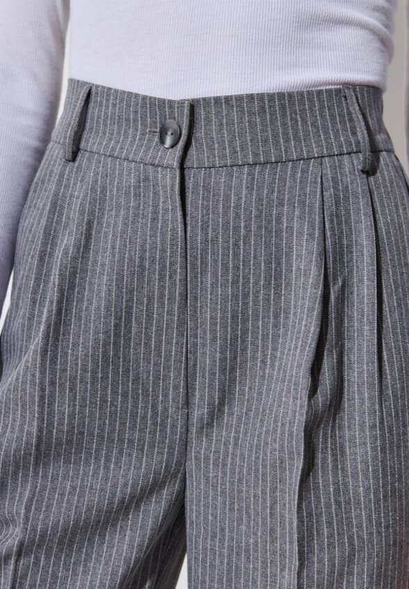 Брюки Olya Stoforandova