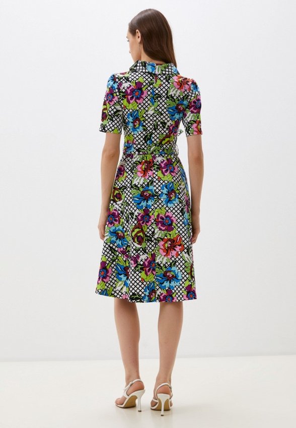 Платье MadaM T