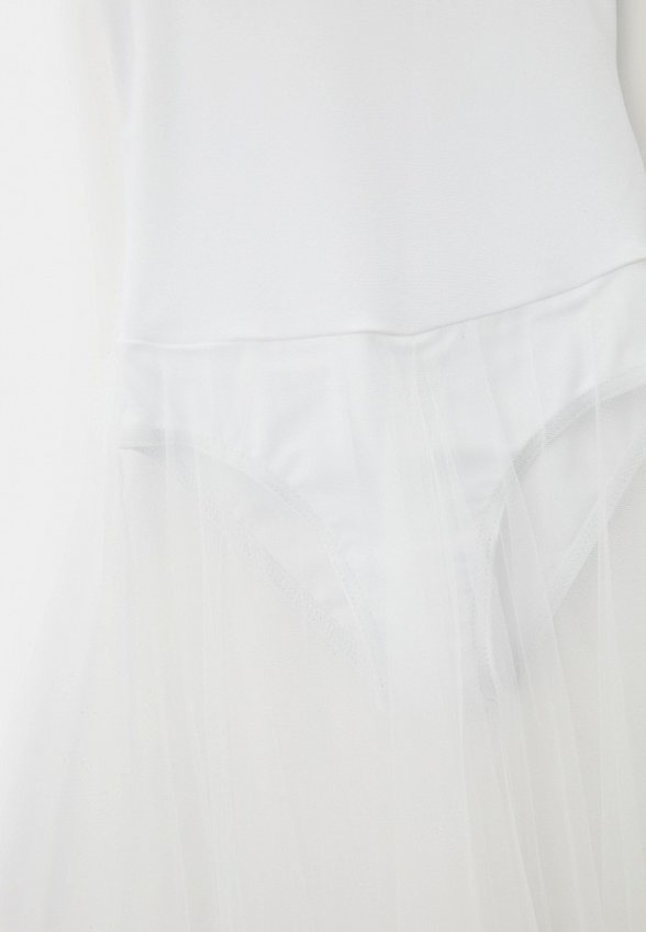 Купальник гимнастический Emdi