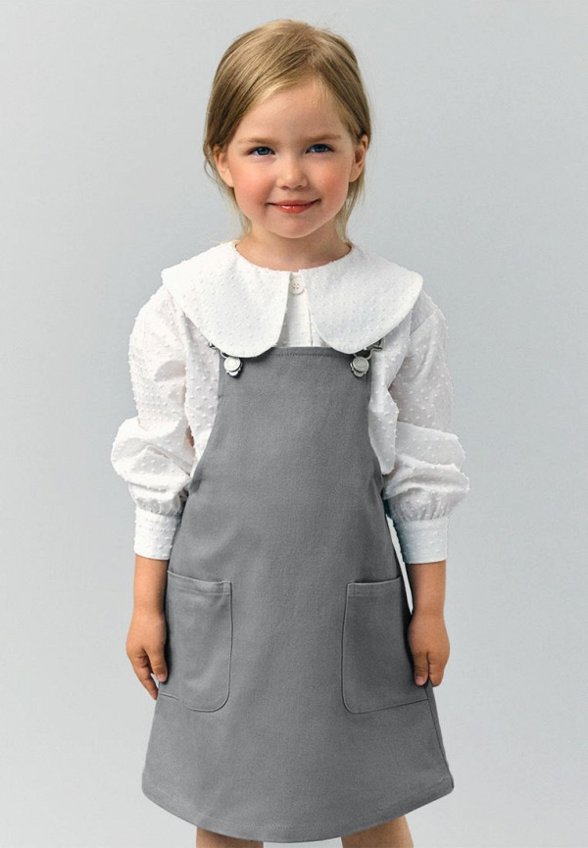 Сарафан Loomknits