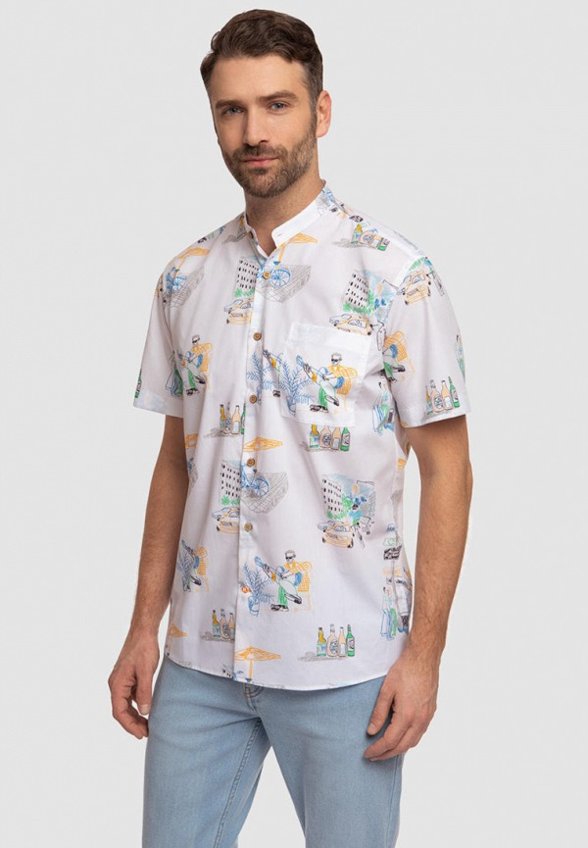 Рубашка Kanzler