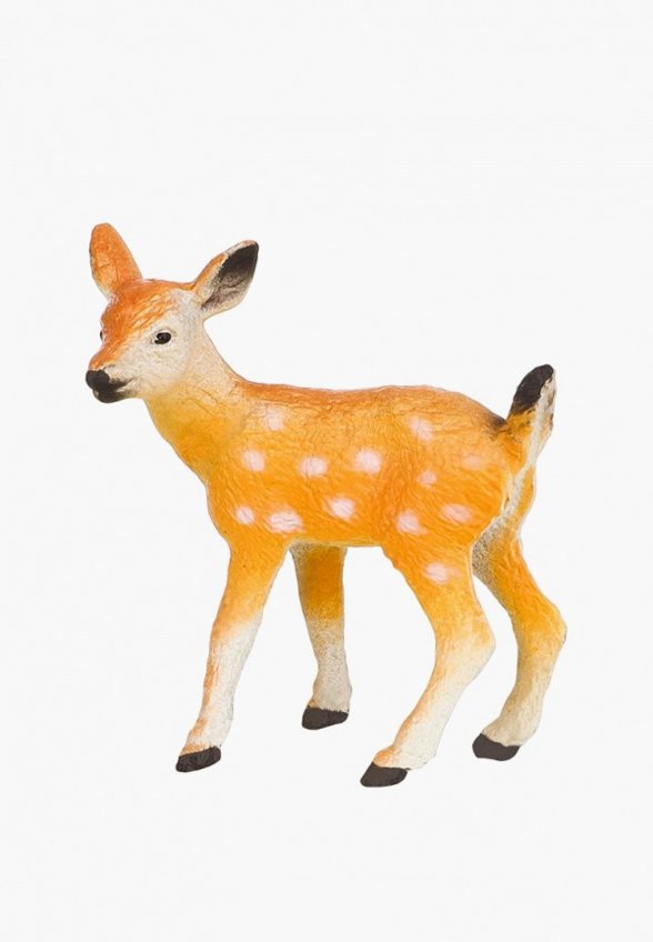 Набор фигурок Masai Mara