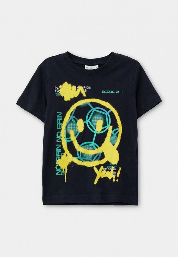 Футболка Coccodrillo