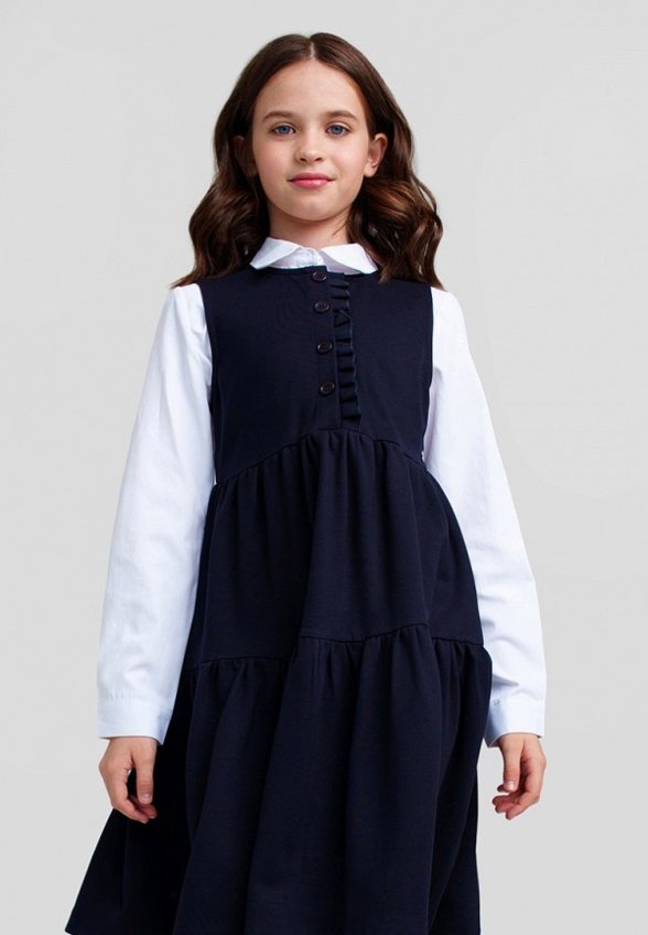 Платье PlayToday