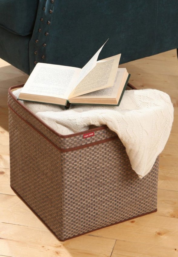 Короб для хранения Casy Home