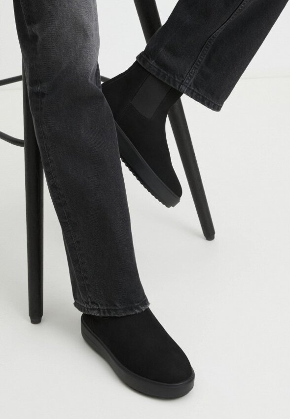 Ботинки Tendance