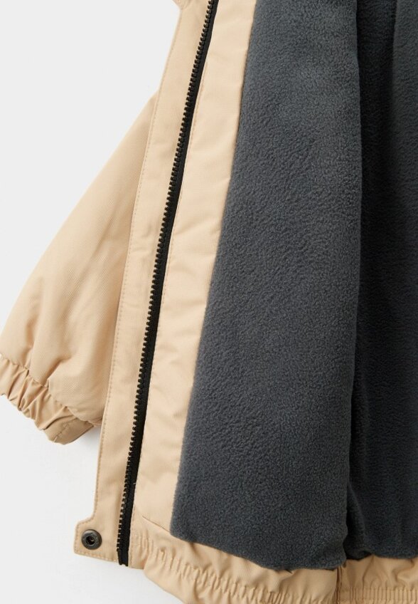 Куртка утепленная FikaBooka