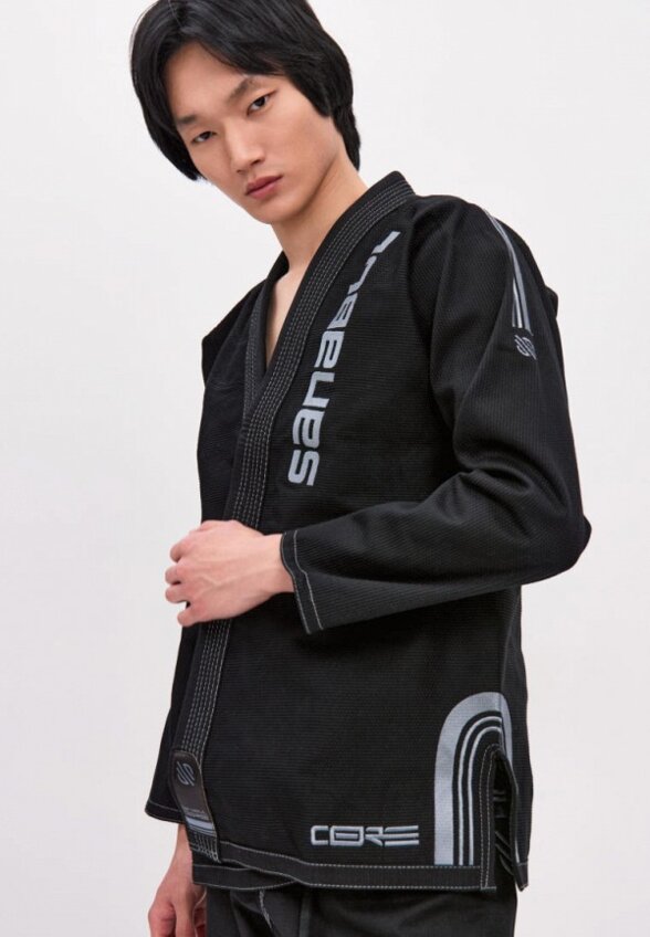 Костюм спортивный Sanabul