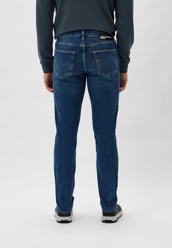 Джинсы Karl Lagerfeld Jeans