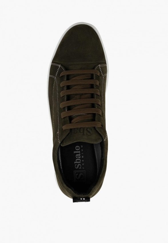 Кеды Sbalo