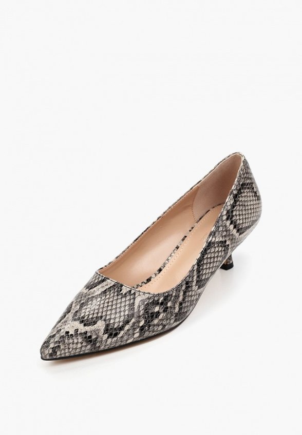 Туфли Dino Ricci Select