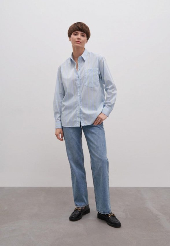 Джинсы Finn Flare