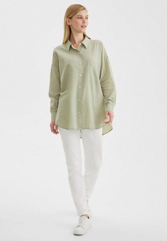 Рубашка Envylab