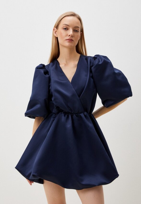 Накидка Killed