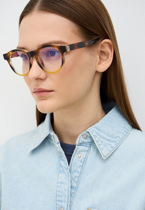 Очки для компьютера Seleva