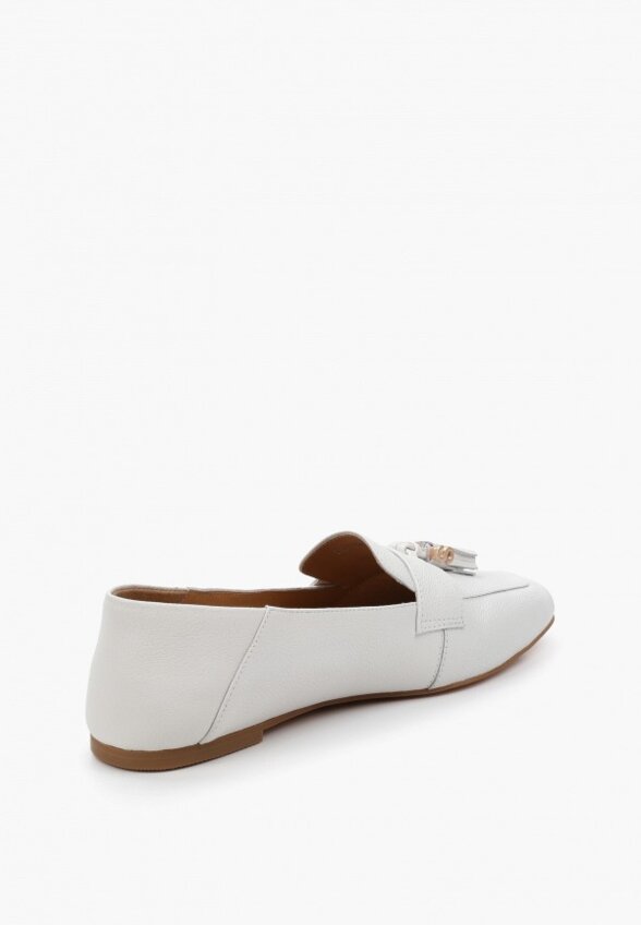 Лоферы Salamander