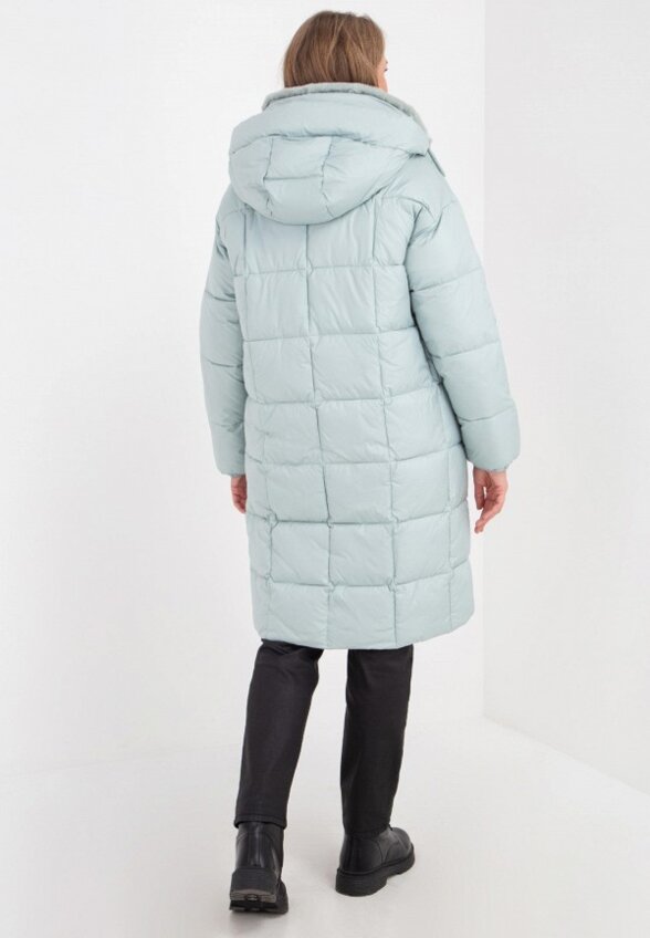 Пуховик Thomas Berger