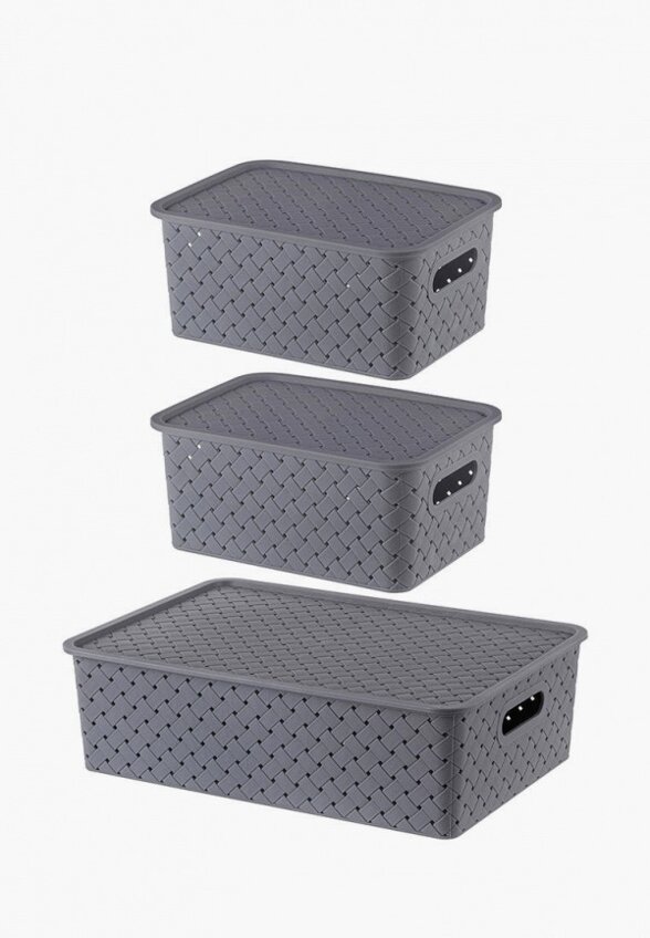 Комплект корзин Elcasa