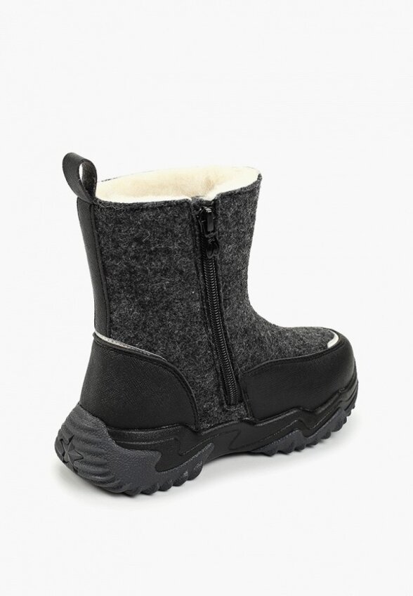 Валенки Kapika