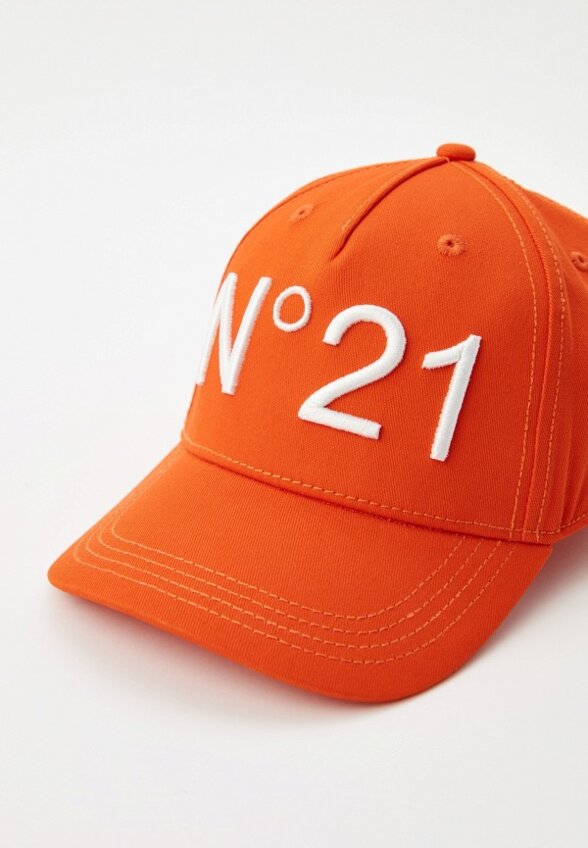 Бейсболка N21