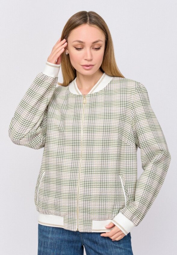 Жакет Franco Vello