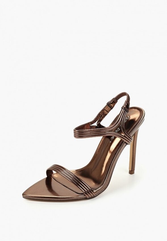 Босоножки Public Desire