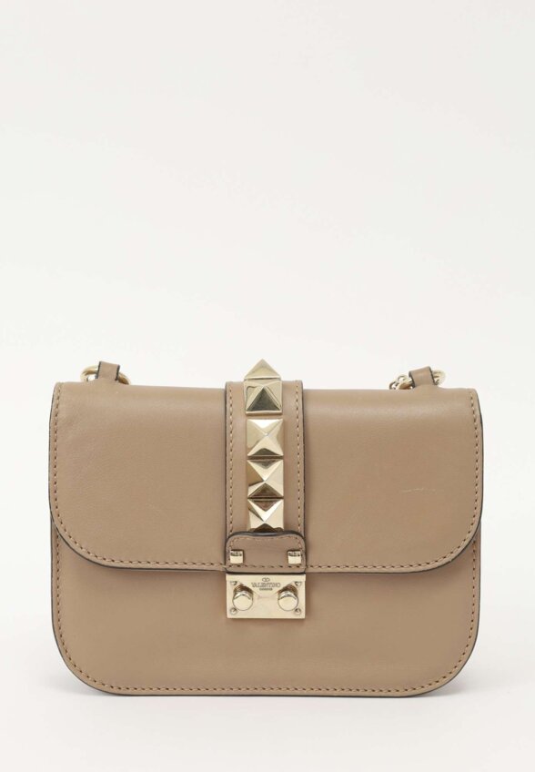 Valentino Glam Lock