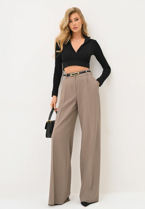 Брюки Spirit of Kattana