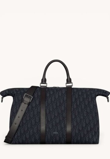 Dior Weekender