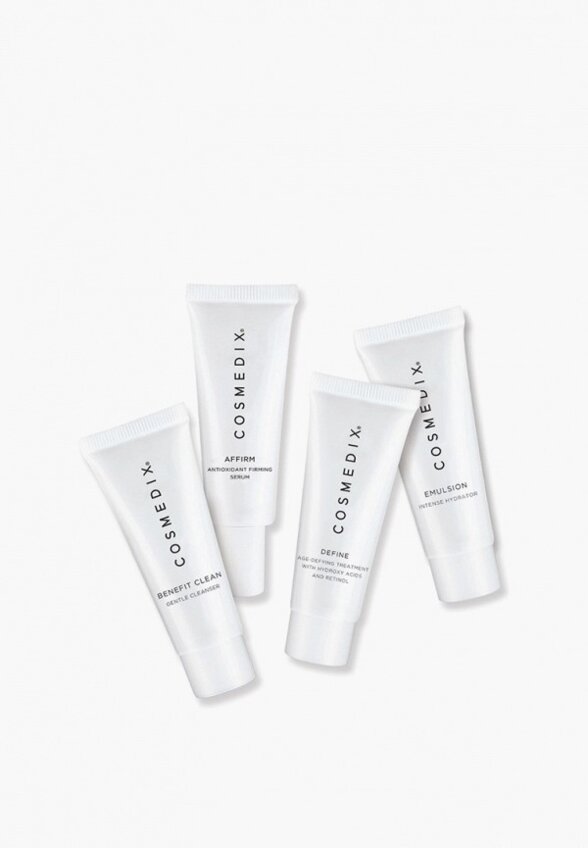Набор для ухода за лицом Cosmedix