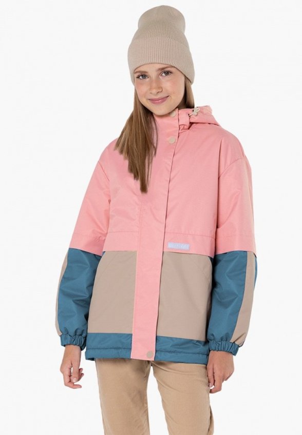 Куртка утепленная Nikastyle