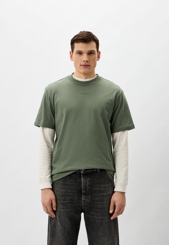 Футболка Hugo